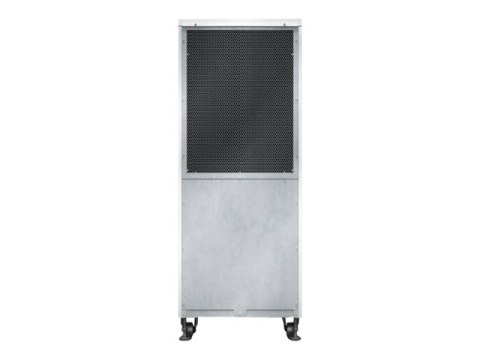 Schneider Electric Easy UPS 3M E3MUPS120KHS - UPS - AC 380/400/415 V - 120000 wat - 120000 VA - trójfazowa - bez baterii - RAL 9