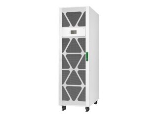 Schneider Electric Easy UPS 3M E3MUPS60KHB2S - UPS - AC 380/400/415 V - 60 kW - 60000 VA - trójfazowa - RS-485, USB - biały, RAL