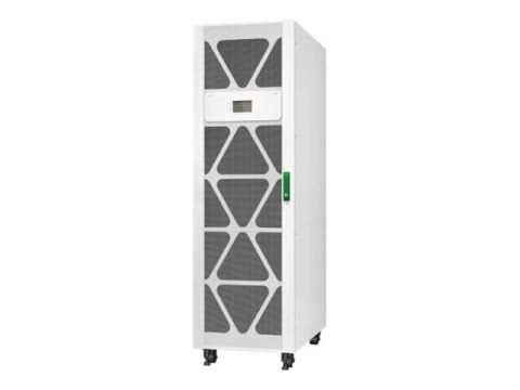 Schneider Electric Easy UPS 3M E3MUPS60KHB2S - UPS - AC 380/400/415 V - 60 kW - 60000 VA - trójfazowa - RS-485, USB - biały, RAL