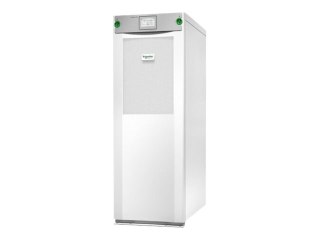 Schneider Electric Galaxy VS GVSUPS20K0B4GS - UPS - AC 480 V - 20 kW - 20000 VA - trójfazowa - bez baterii - Ethernet - połyskuj
