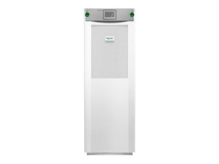 Schneider Electric Galaxy VS GVSUPS30KRHS - UPS - AC 380/400/415 V - 30 kW - 30000 VA - trójfazowa - bez baterii - Ethernet 10/1