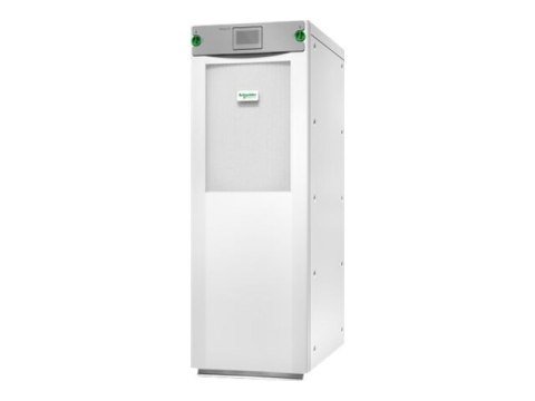 Schneider Electric Galaxy VS GVSUPS30KRHS - UPS - AC 380/400/415 V - 30 kW - 30000 VA - trójfazowa - bez baterii - Ethernet 10/1