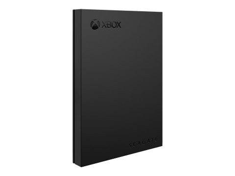 Seagate Game Drive for Xbox STKX2000400 - Dysk twardy - 2 TB - zewnętrzny (przenośne) - USB 3.2 Gen 1 - z 3 lata Seagate Rescue 