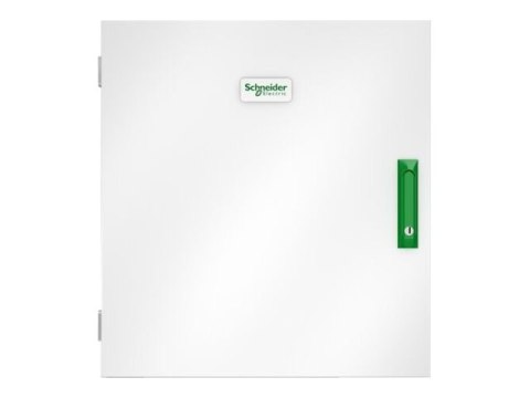 APC Galaxy VS Maintenance Bypass Panel 10-30kW 208V, 20-60kW 480V - Single Unit - przełącznik obejściowy (do montażu na ścianie)