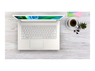 Acer Aspire 1 A114-61 - Konstrukcja zawiasu 180 stopni - Snapdragon 7c - Kryo 468 / do 2.4 GHz - Win 11 Home in S mode - Qualcom