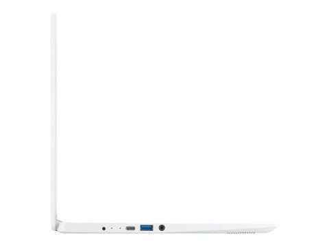 Acer Aspire 1 A114-61 - Konstrukcja zawiasu 180 stopni - Snapdragon 7c - Kryo 468 / do 2.4 GHz - Win 11 Home in S mode - Qualcom