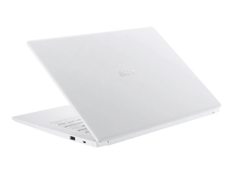 Acer Aspire 1 A114-61 - Konstrukcja zawiasu 180 stopni - Snapdragon 7c - Kryo 468 / do 2.4 GHz - Win 11 Home in S mode - Qualcom