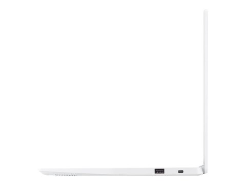 Acer Aspire 1 A114-61 - Konstrukcja zawiasu 180 stopni - Snapdragon 7c - Kryo 468 / do 2.4 GHz - Win 11 Home in S mode - Qualcom