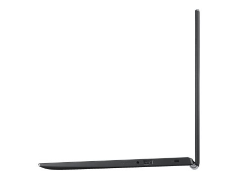 Acer Extensa 15 EX215-32 - Intel Celeron - N5100 / do 2.8 GHz - ESHELL - UHD Graphics - 8 GB RAM - 256 GB SSD - 15.6" 1920 x 108