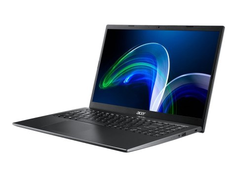 Acer Extensa 15 EX215-32 - Intel Celeron - N5100 / do 2.8 GHz - ESHELL - UHD Graphics - 8 GB RAM - 256 GB SSD - 15.6" 1920 x 108