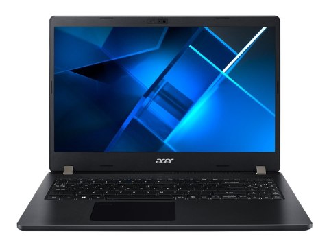Acer TravelMate P2 TMP215-53 - Intel Core i3 - 1125G4 / do 3.7 GHz - ESHELL - UHD Graphics - 8 GB RAM - 256 GB SSD - 15.6" IPS 1
