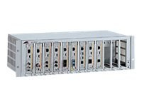 Allied Telesis AT MCR12 - Konwerter nośnika