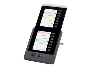 Cisco IP Phone 8800 - Klucz modułu rozszerzeń do telefon VoIP - fabrycznie regenerowany - dla IP Phone 8851, 8861