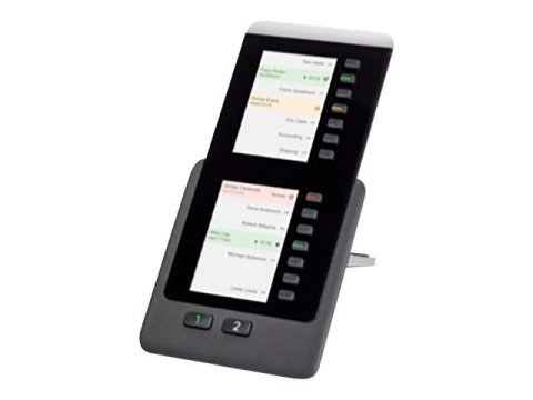 Cisco IP Phone 8800 - Klucz modułu rozszerzeń do telefon VoIP - fabrycznie regenerowany - dla IP Phone 8851, 8861
