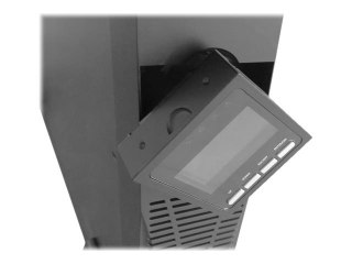 DIGITUS DN-170106 - UPS (montowany w szafie rack / zewnętrzny) - AC 120-276 V - 6000 wat - 6000 VA - bez baterii - USB, RS-232, 