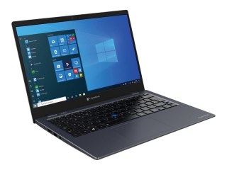 Dynabook Toshiba Portégé X30L-J-10J - Intel Core i7 - 1165G7 / do 4.7 GHz - Win 10 Pro 64-bit - Grafika Intel Iris Xe - 8 GB RAM