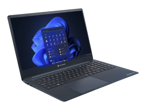 Dynabook Toshiba Satellite Pro C50-J-10G - Intel Core i5 - 1135G7 / do 4.2 GHz - Win 11 Pro - Grafika Intel Iris Xe - 8 GB RAM -