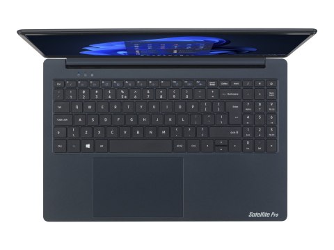 Dynabook Toshiba Satellite Pro C50-J-10G - Intel Core i5 - 1135G7 / do 4.2 GHz - Win 11 Pro - Grafika Intel Iris Xe - 8 GB RAM -