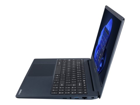 Dynabook Toshiba Satellite Pro C50-J-10G - Intel Core i5 - 1135G7 / do 4.2 GHz - Win 11 Pro - Grafika Intel Iris Xe - 8 GB RAM -
