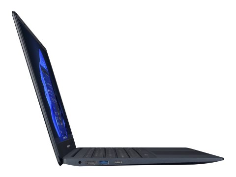 Dynabook Toshiba Satellite Pro C50-J-10K - Intel Core i3 - 1115G4 / do 4.1 GHz - Win 11 Home - UHD Graphics - 8 GB RAM - 256 GB 