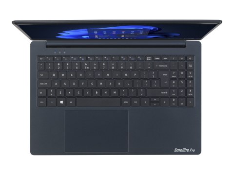 Dynabook Toshiba Satellite Pro C50-J-10K - Intel Core i3 - 1115G4 / do 4.1 GHz - Win 11 Home - UHD Graphics - 8 GB RAM - 256 GB 