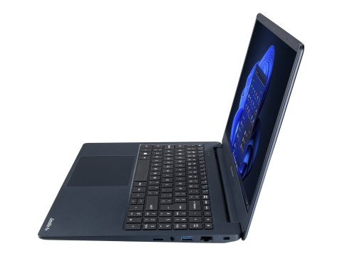 Dynabook Toshiba Satellite Pro C50-J-110 - Intel Core i3 - 1125G4 / do 3.7 GHz - Win 11 Home - UHD Graphics - 8 GB RAM - 512 GB 