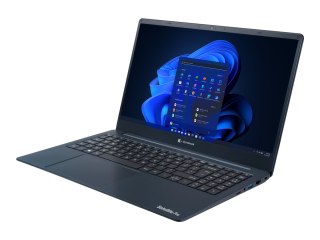 Dynabook Toshiba Satellite Pro C50-J-112 - Intel Core i5 - 1135G7 / do 4.2 GHz - brak - Grafika Intel Iris Xe - 8 GB RAM - 256 G