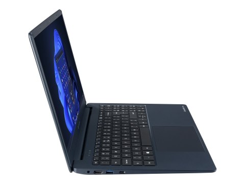 Dynabook Toshiba Satellite Pro C50-J-113 - Intel Core i3 - 1115G4 / do 4.1 GHz - brak - UHD Graphics - 8 GB RAM - 256 GB SSD NVM