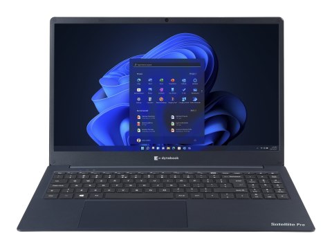 Dynabook Toshiba Satellite Pro C50-J-12C - Intel Core i3 - 1115G4 / do 4.1 GHz - Win 10 Pro Education - UHD Graphics - 8 GB RAM 