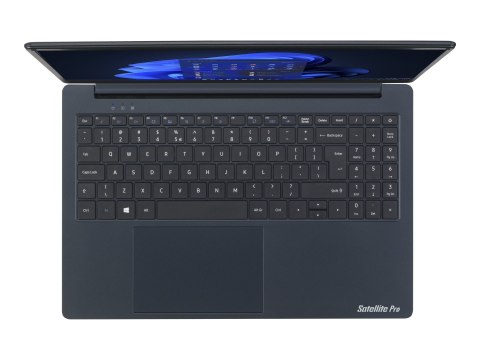 Dynabook Toshiba Satellite Pro C50-J-12C - Intel Core i3 - 1115G4 / do 4.1 GHz - Win 10 Pro Education - UHD Graphics - 8 GB RAM 