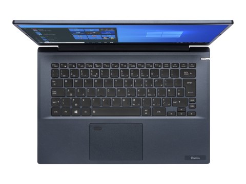 Dynabook Toshiba Tecra A40-J-10N - Intel Core i5 - 1135G7 / do 4.2 GHz - Win 10 Pro 64-bit - Grafika Intel Iris Xe - 8 GB RAM - 