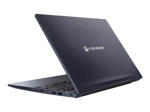 Dynabook Toshiba Tecra A50-J-12S - Intel Core i5 - 1135G7 / do 4.2 GHz - Win 10 Pro 64-bit - Grafika Intel Iris Xe - 8 GB RAM - 