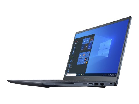 Dynabook Toshiba Tecra A50-J-12S - Intel Core i5 - 1135G7 / do 4.2 GHz - Win 10 Pro 64-bit - Grafika Intel Iris Xe - 8 GB RAM - 
