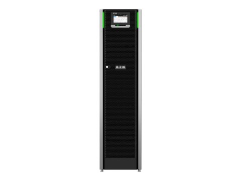 Eaton 93PS - UPS - AC 220/230/240/380/400/415 V - 10 kW - trójfazowa - 9 Ah - Ethernet 10/100, RS-232, USB