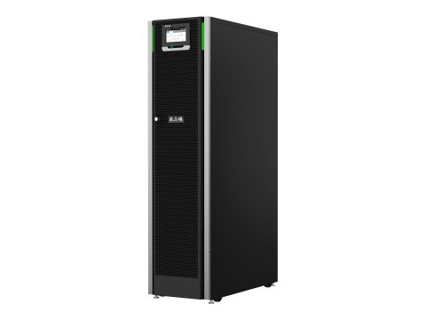 Eaton 93PS - UPS - AC 220/230/240/380/400/415 V - 10 kW - trójfazowa - 9 Ah - Ethernet 10/100, RS-232, USB