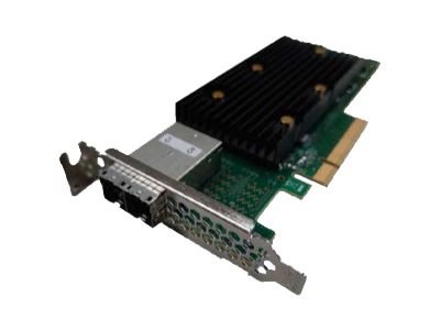 Fujitsu PSAS CP500e - Kontroler pamięci - 8 kanał - SATA 6Gb/s / SAS 12Gb/s - PCIe 3.1 x8 - dla PRIMERGY CX2550 M5, CX2560 M5, R