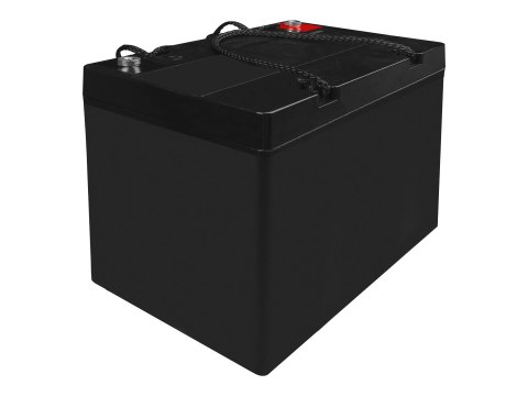 Green Cell AGM - Bateria - kwasowo-ołowiowy - 50 Ah - czarny