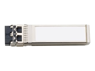 HPE - Licencja aktualizacji - 8x złącze Światłowodowe 32 Gb Short Wave SFP28 - z 8x urządzenie nadawczo-odbiorcze 32 Gb/sek. SFP