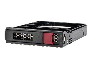 HPE - SSD - Read Intensive - 960 GB - hot-swap - 3,5" LFF Niski Profil - SATA 6Gb/s - Multi Vendor - z nośnik o Niskim Profilu H