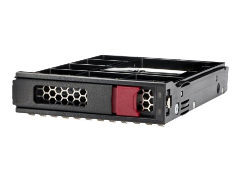 HPE - SSD - Read Intensive - 960 GB - hot-swap - 3,5" LFF Niski Profil - SATA 6Gb/s - Multi Vendor - z nośnik o Niskim Profilu H