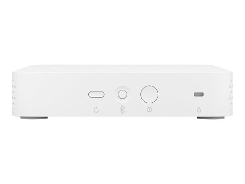 Logitech RoomMate - Urządzenie do wideokonferencji - Certyfikat Zoom - power adapter included