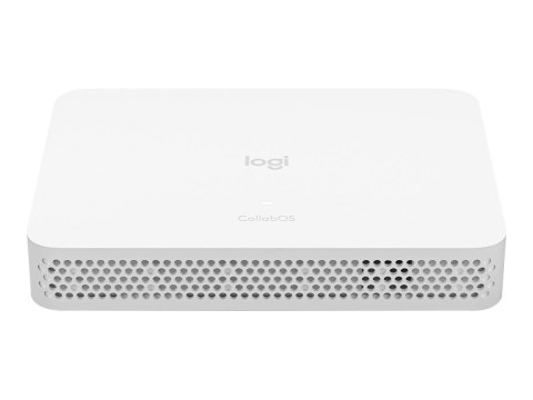 Logitech RoomMate - Urządzenie do wideokonferencji - Certyfikat Zoom - power adapter included
