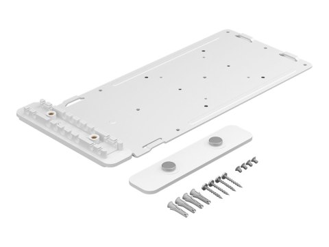 Logitech - Zestaw do montażu systemu do wideokonferencji - dla Logitech RoomMate; Room Solution Base Bundle