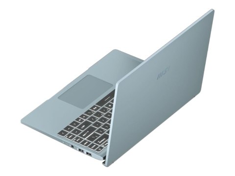MSI Modern 14 B11MO-029PL - Intel Core i7 - 1165G7 / do 4.7 GHz - Windows 10 Home - Grafika Intel Iris Xe - 8 GB RAM - 512 GB SS