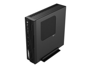 MSI PRO DP21 11MA 091EU - SFF Core i5 11400 / do 4.4 GHz - RAM 8 GB - SSD 256 GB - NVMe - UHD Graphics 730 - Gigabit Ethernet, B