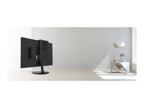 MSI PRO DP21 11MA 091EU - SFF Core i5 11400 / do 4.4 GHz - RAM 8 GB - SSD 256 GB - NVMe - UHD Graphics 730 - Gigabit Ethernet, B