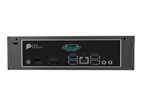 MSI PRO DP21 11MA 091EU - SFF Core i5 11400 / do 4.4 GHz - RAM 8 GB - SSD 256 GB - NVMe - UHD Graphics 730 - Gigabit Ethernet, B