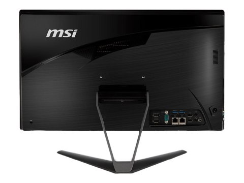 MSI Pro 22XT 10M 443EU - Wszystko-w-jednym Core i5 10400 / do 4.3 GHz - RAM 8 GB - SSD 256 GB - UHD Graphics 630 - Gigabit Ether