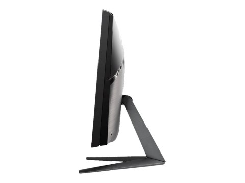 MSI Pro 22XT 10M 443EU - Wszystko-w-jednym Core i5 10400 / do 4.3 GHz - RAM 8 GB - SSD 256 GB - UHD Graphics 630 - Gigabit Ether