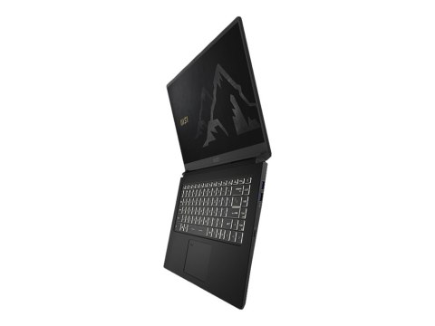 MSI Summit B15 A11MT-244PL - Intel Core i7 - 1165G7 / do 4.7 GHz - Win 10 Pro - Grafika Intel Iris Xe - 16 GB RAM - 1 TB SSD NVM